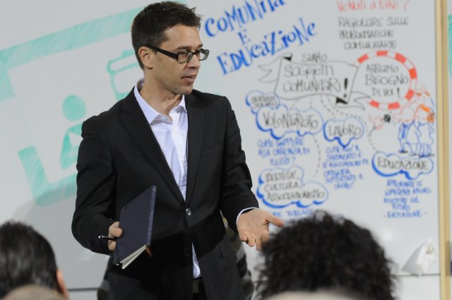 Stati Generali delle Comunità